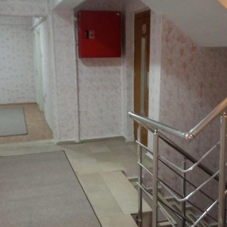 Grand Ala Otel Konukevi Cocaeli Exterior foto