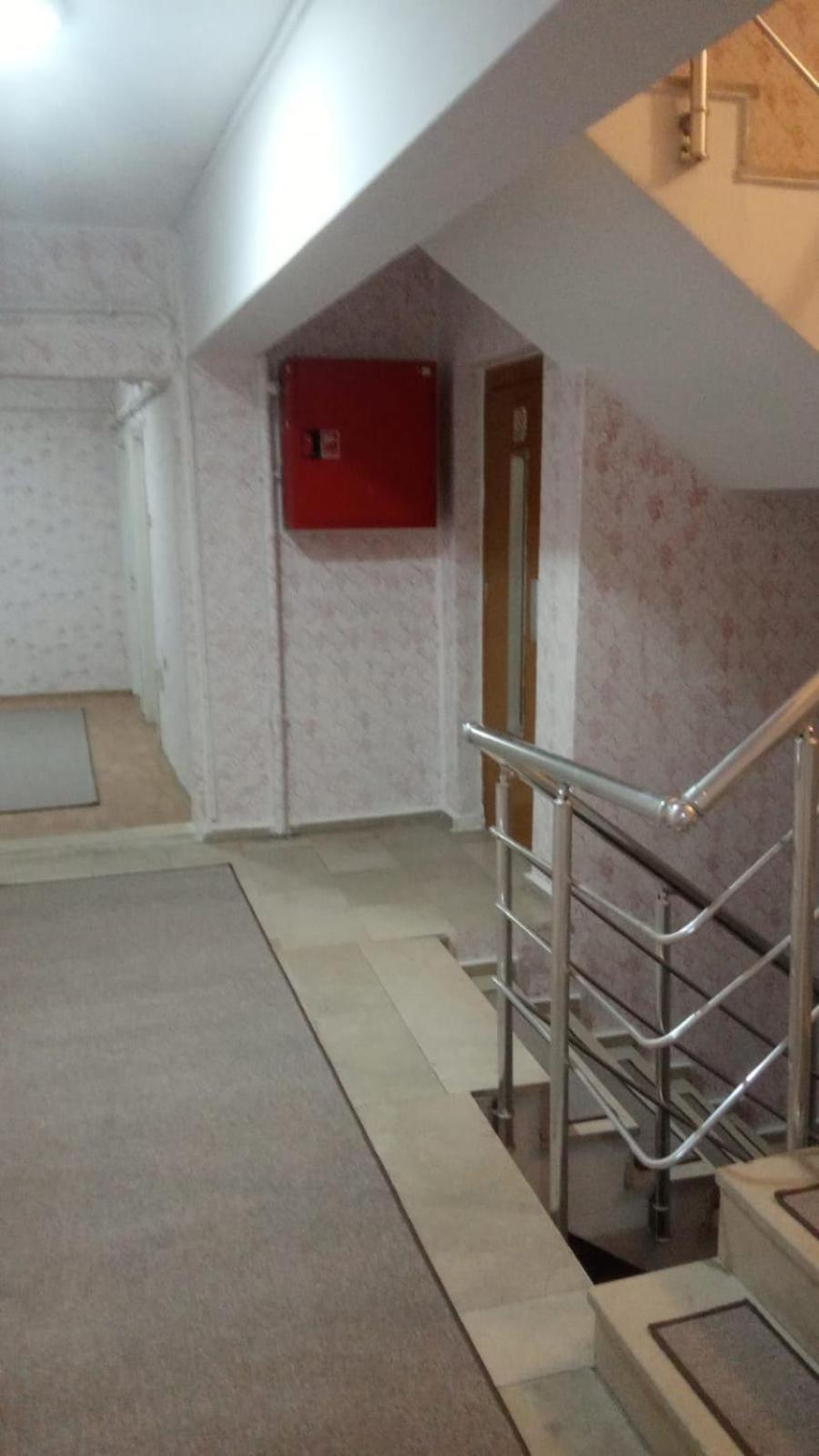 Grand Ala Otel Konukevi Cocaeli Exterior foto