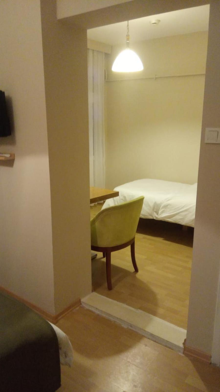 Grand Ala Otel Konukevi Cocaeli Exterior foto