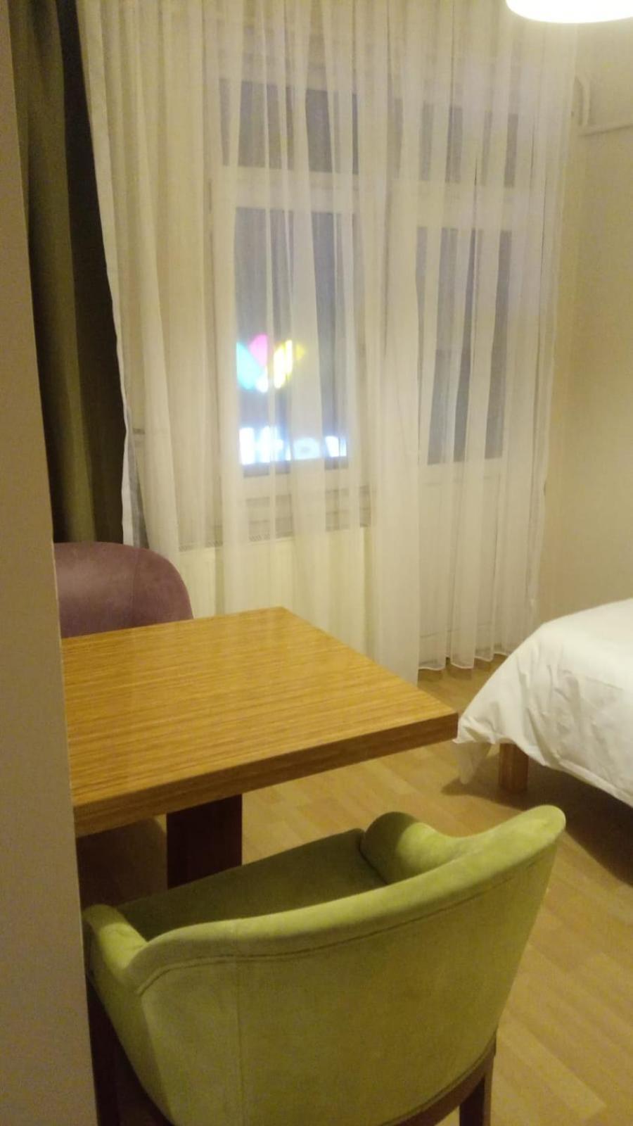 Grand Ala Otel Konukevi Cocaeli Exterior foto
